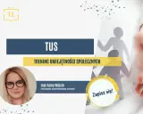 Mgr Anna Wójcik zaprasza na TUS – trening umiejętności społecznych. Zapisz się!