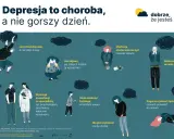 Jak nie wpaść w depresję? Twój przewodnik do równowagi.