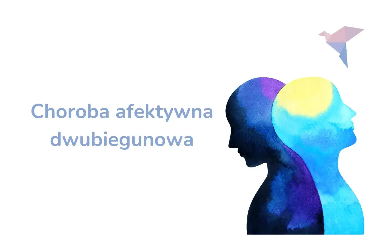 Objawy depresji dwubiegunowej